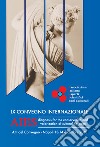 AIES. Diagnosis for the conservation and valorization of cultural heritage. Atti del IX Convegno. Ediz. italiana e inglese libro