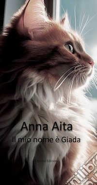 Il mio nome è Giada