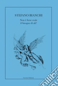 Non è forse reale il bisogno di ali? libro