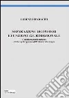 Separazione dei poteri e funzione giurisprudenziale. L'esperienza nordamericana e il divergente approccio delle democrazie europee libro di Spadacini Lorenzo