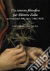 Un convito filosofico per Elémire Zolla nel ventennale della morte (2002-2022). Atti del Convegno internazionale (27-29 maggio 2022) libro