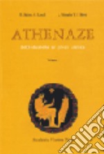 Athenaze. Introduzione al greco antico. Per il Liceo classico. Vol. 1