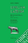 Lingua latina per se illustrata. Enchiridion discipvlorvm. Per i Licei e gli Ist. magistrali. Vol. 2: Cap. XXXVI-LVI libro