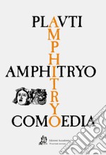 Amphitryo comoedia libro