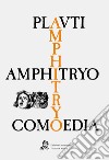 Amphitryo comoedia libro