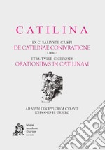 Catilina libro