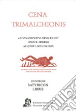 Cena Trimalchionis libro