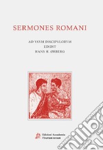 Sermones romani libro