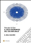 Il ciclo economico del gas naturale. Il sole azzurro libro