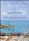 Saggio storico sull'antica città di Giovinazzo libro