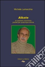 Albate libro