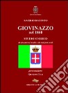 Giovinazzo nel 1860. Studio storico da documenti inediti libro