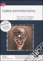 Codice Amministrativo libro