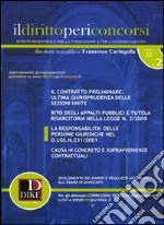 Il diritto per i concorsi (2009). Vol. 2 libro