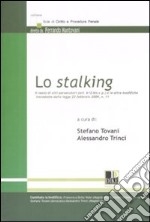 Lo stalking