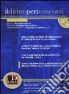 Il diritto per i concorsi (2009). Vol. 5 libro