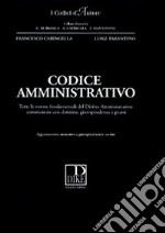 Codice amministrativo libro