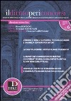 Il diritto per i concorsi (2009). Vol. 6 libro