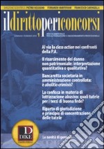 Il diritto per i concorsi (2010). Vol. 1 libro