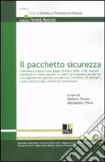 Il pacchetto sicurezza