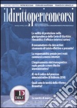 Il diritto per i concorsi (2010). Vol. 2 libro