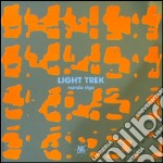 Light trek. Nanda Vigo. Opere 1963-2014. Ediz. multilingue libro