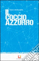 Il coccio azzurro libro