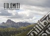 Dolomiti. Ediz. italiana e inglese libro