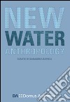 New water anthropology libro