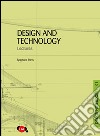 Design and technology. Lectures. Vol. 1 libro