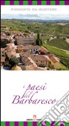 I paesi del Barbaresco libro