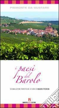 I paesi del Barolo