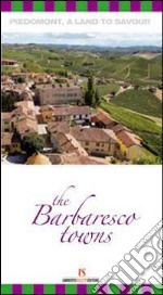 The Barbaresco towns libro