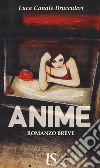 Anime libro