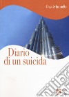 Diario di un suicida libro