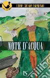 Note d'acqua libro