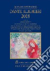 Agenda letteraria Dante Alighieri 2018 libro