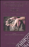 Agenda del Brunello di Montalcino 2012. Vino, terra, storia, gente, cultura libro