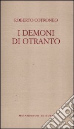 I demoni di Otranto libro