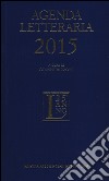 Agenda letteraria 2015 libro