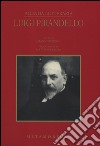 Agenda letteraria Luigi Pirandello 2017 libro