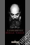 L'esperienza della magia libro