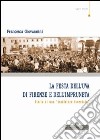 La festa dell'uva di Firenze e dell'impruneta. Storia di una tradizione inventata libro di Giovannini Francesca