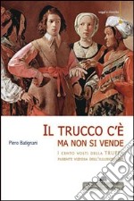 Il trucco c'è ma non si vende. I cento volti della truffa parente viziosa dell'illusionismo