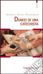 Diario di una catechista libro