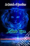 Shade tiger libro