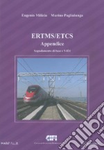 ERTMS/ETCS. Segnalamento di Base e V424-Appendice