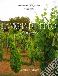 La vigna di Peppo