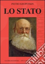 Lo Stato libro