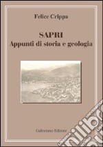 Sapri. Appunti di storia e geologia